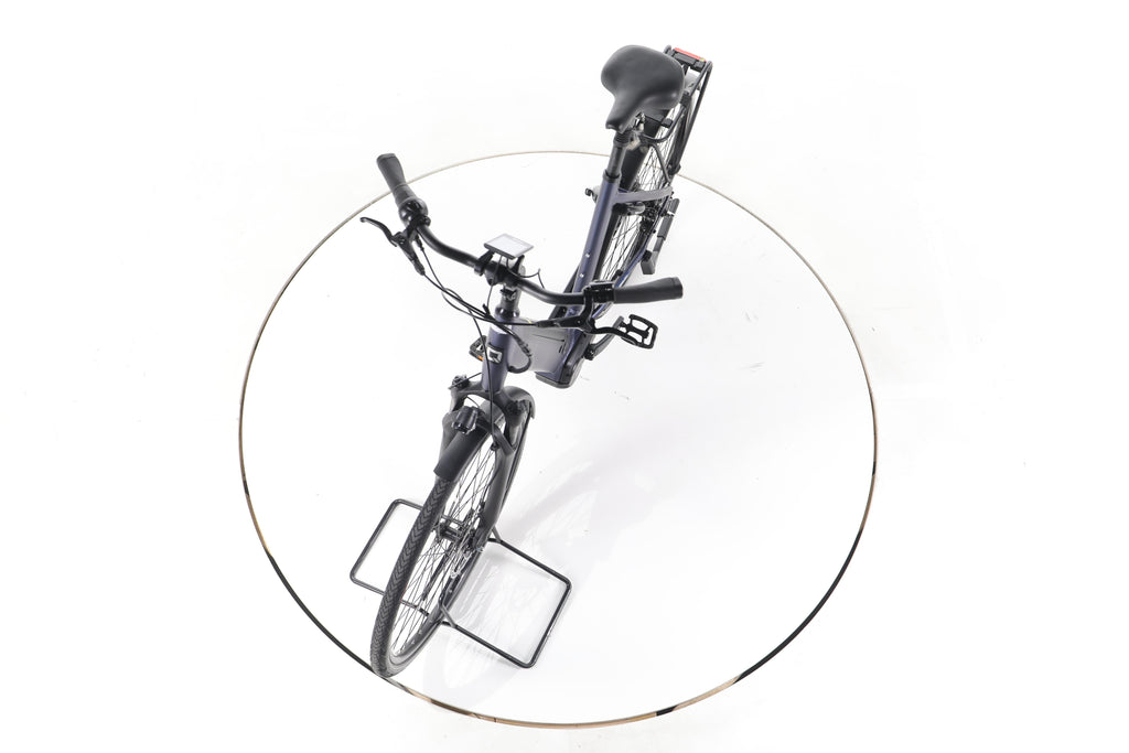 QWIC Premium i MN7+ City E-Bike Tiefeinsteiger - Image 17