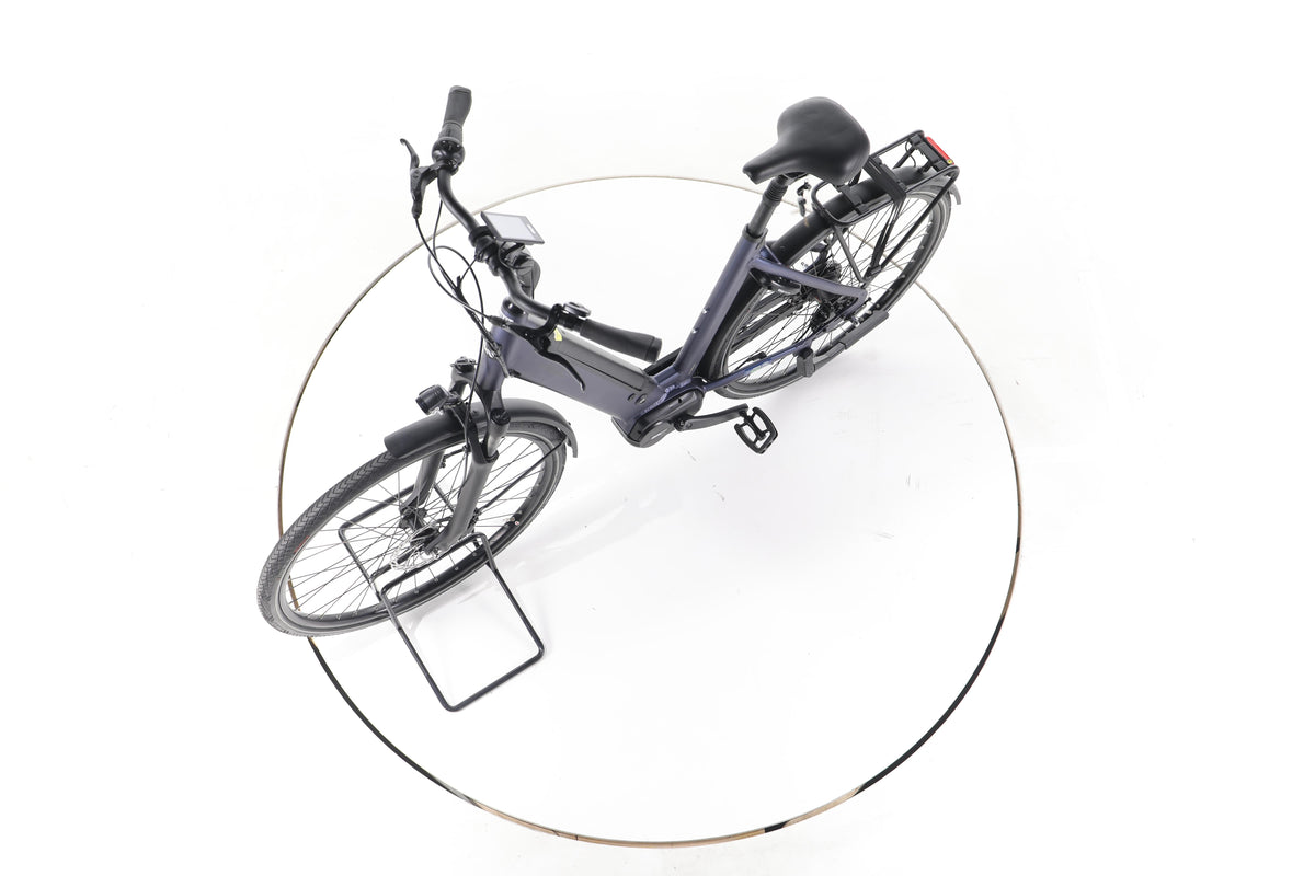 QWIC Premium i MN7+ City E-Bike Tiefeinsteiger - Image 18