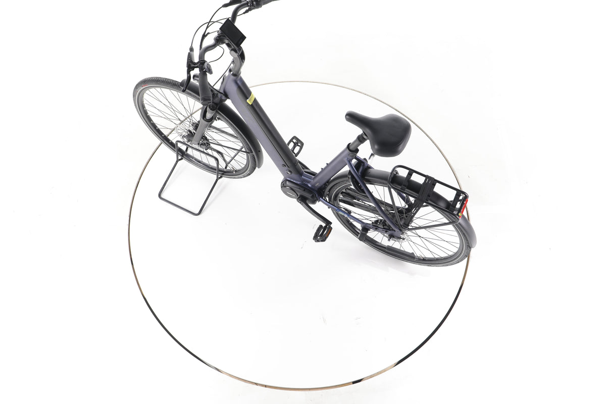 QWIC Premium i MN7+ City E-Bike Tiefeinsteiger - Image 20