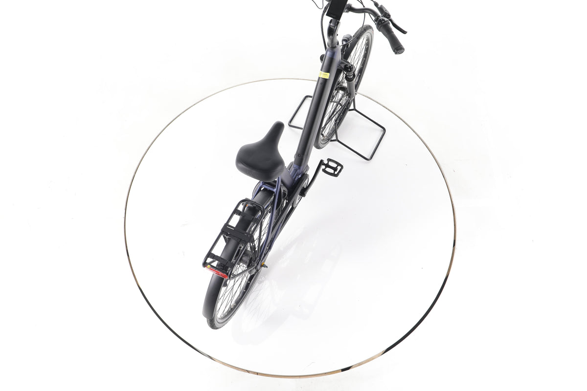 QWIC Premium i MN7+ City E-Bike Tiefeinsteiger - Image 23