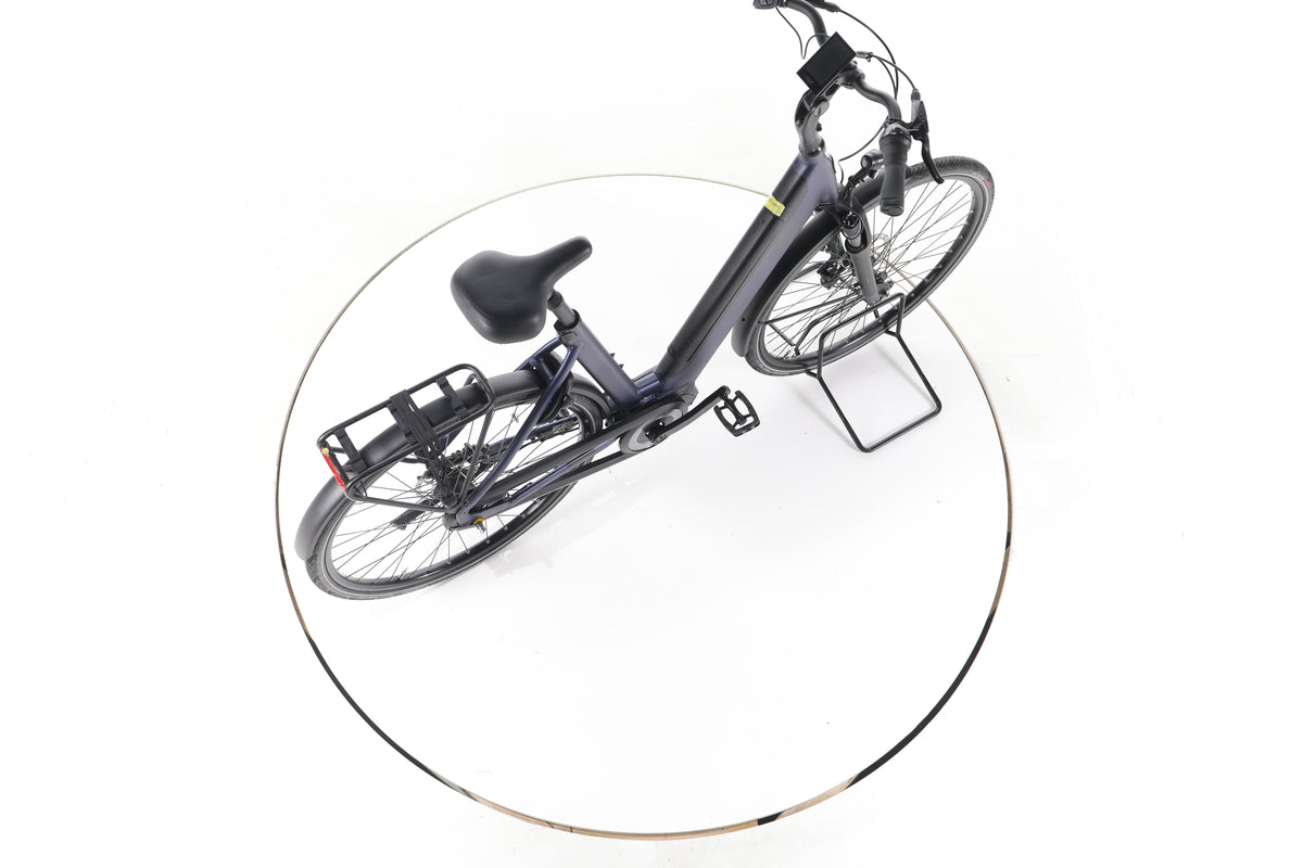 QWIC Premium i MN7+ City E-Bike Tiefeinsteiger - Image 24