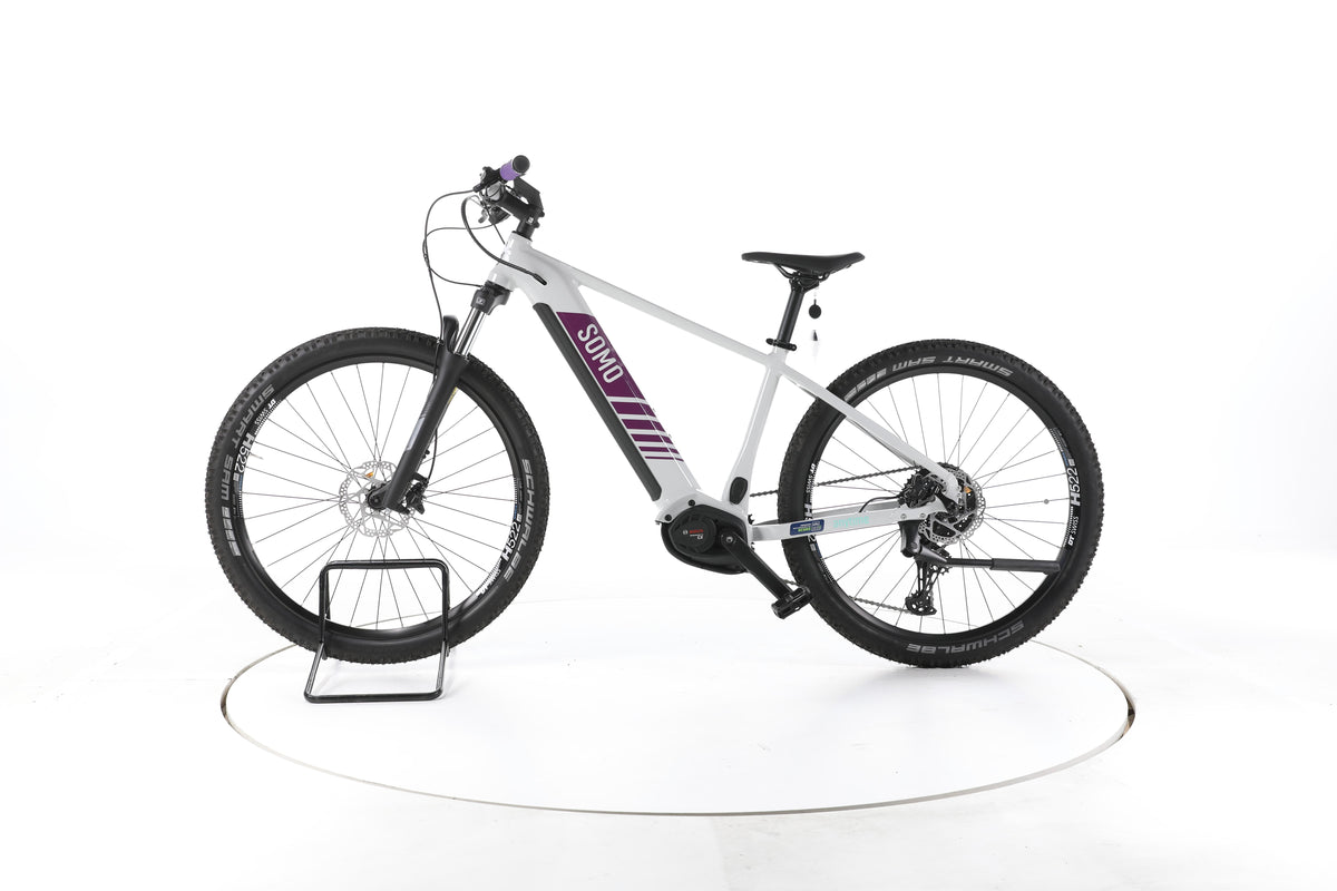 Somo anytime E-Bike - Image 7