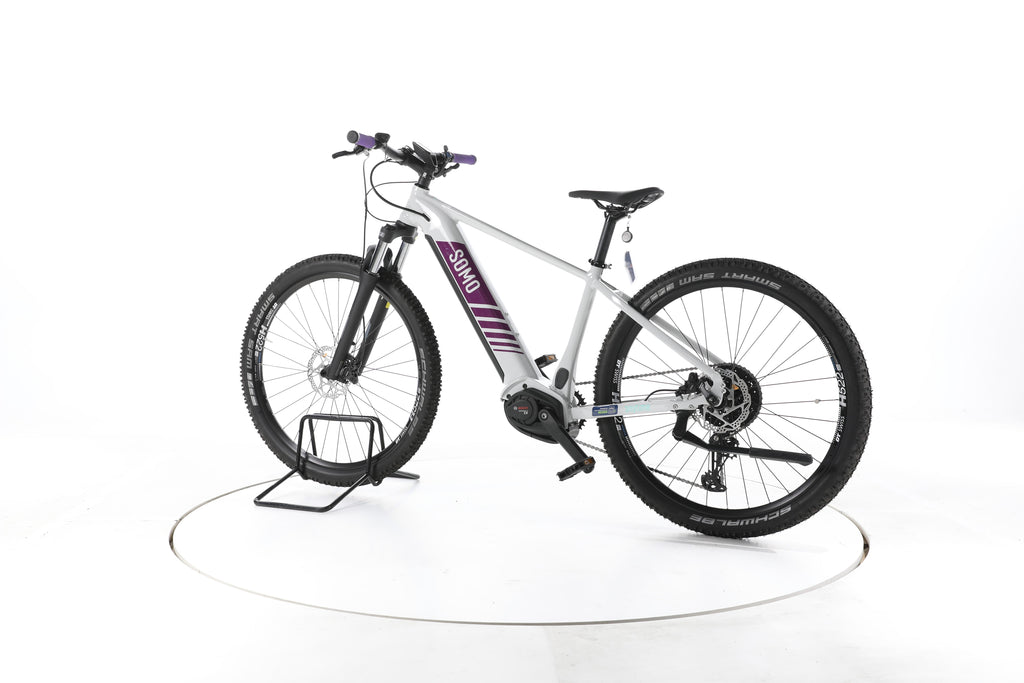 Somo anytime E-Bike - Image 8