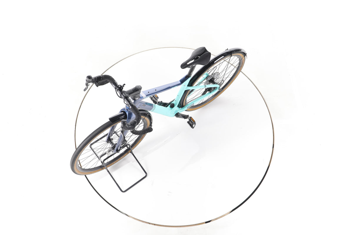 Bianchi Arcadex Ekar Gravelbike Carbon - Image 18