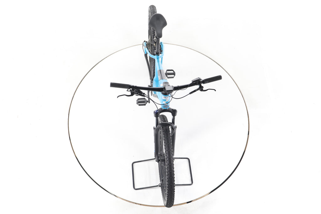 Cube Reaction Hybrid ONE E-Bike - Image 16