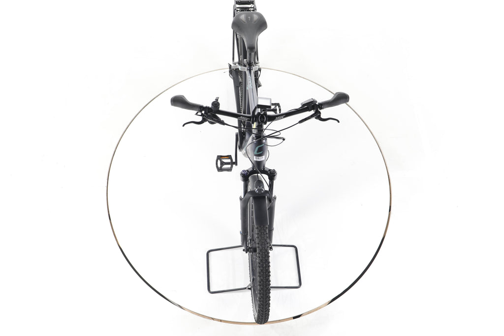 CONE Bikes eSUV IN 3.0 Trekking E-Bike - Image 16