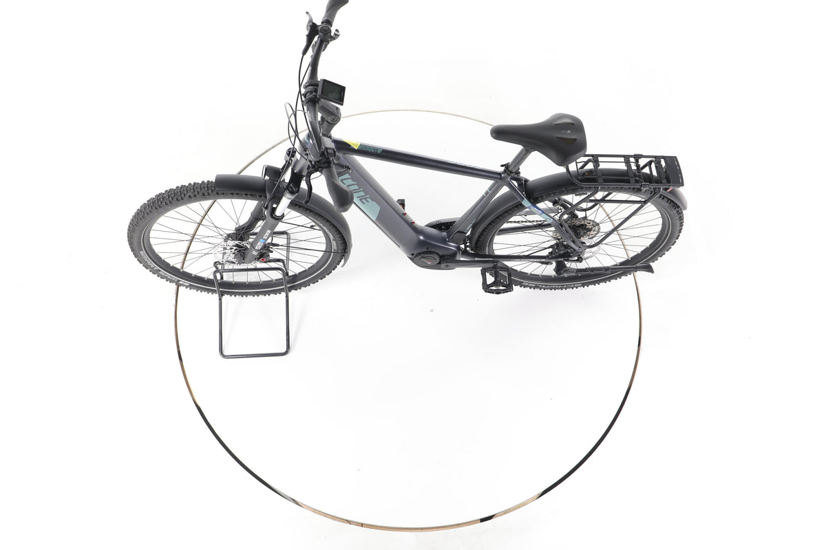 CONE Bikes eSUV IN 3.0 Trekking E-Bike - Image 19