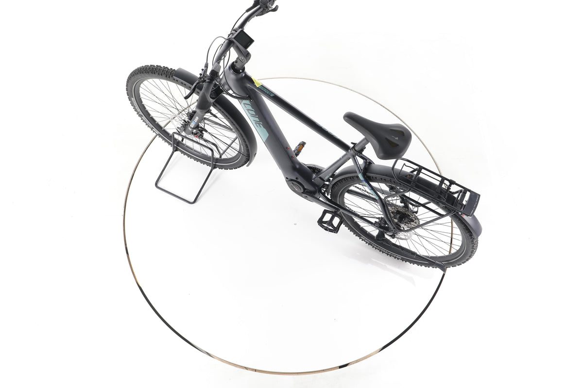 CONE Bikes eSUV IN 3.0 Trekking E-Bike - Image 20