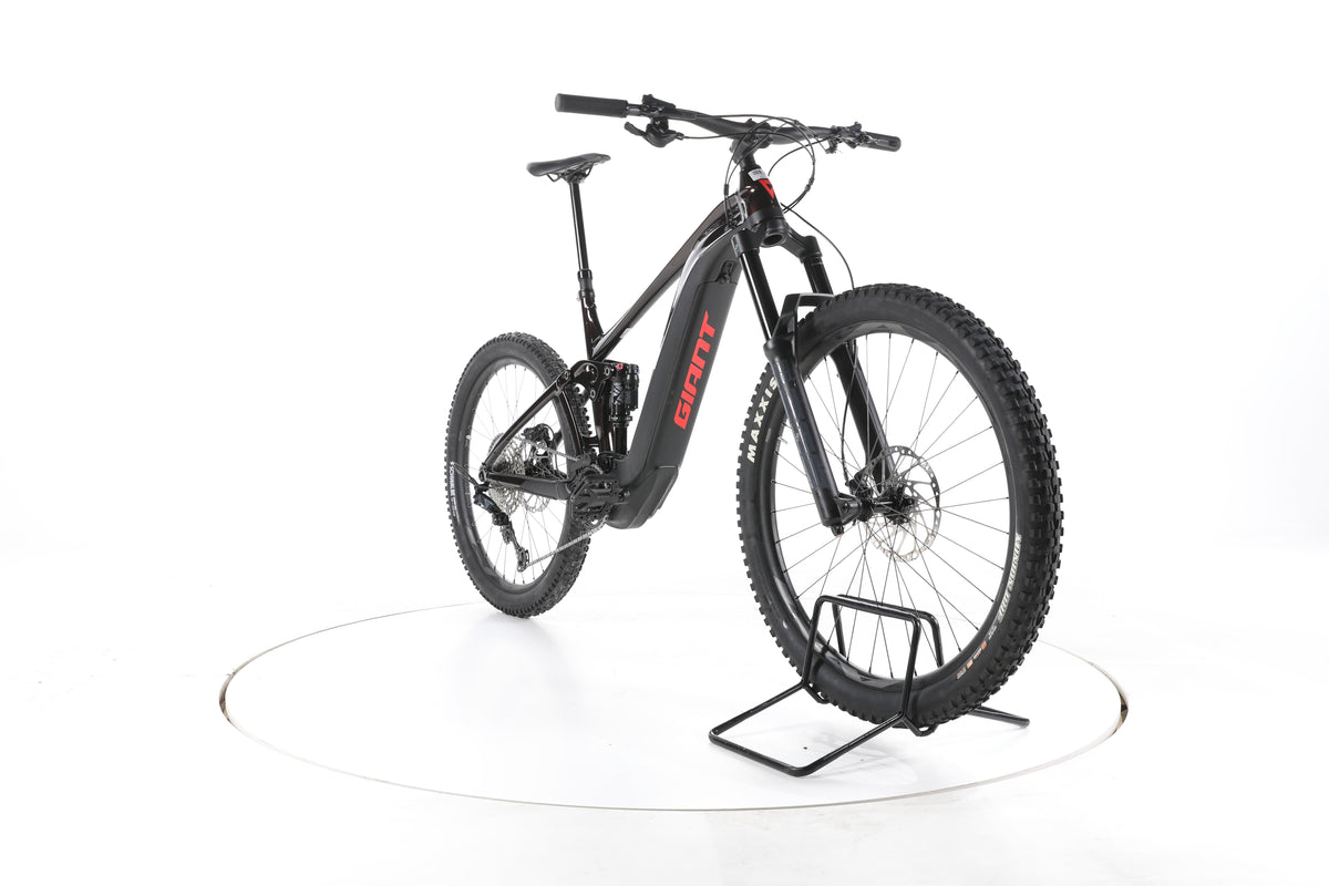 Giant Reign E+ 2 E-Bike Fully - Image 3