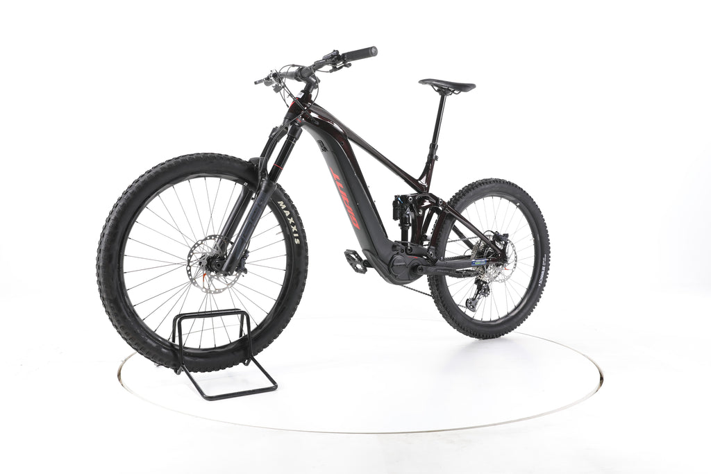 Giant Reign E+ 2 E-Bike Fully - Image 6