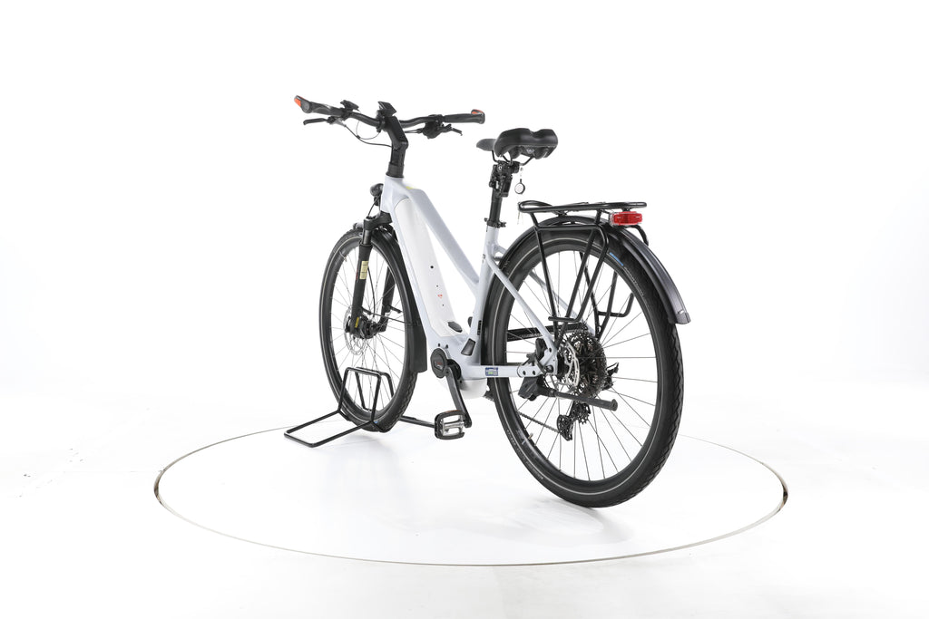 KTM Macina Style Pro Trekking E-Bike - Image 9