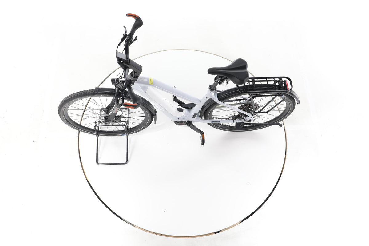 KTM Macina Style Pro Trekking E-Bike - Image 19