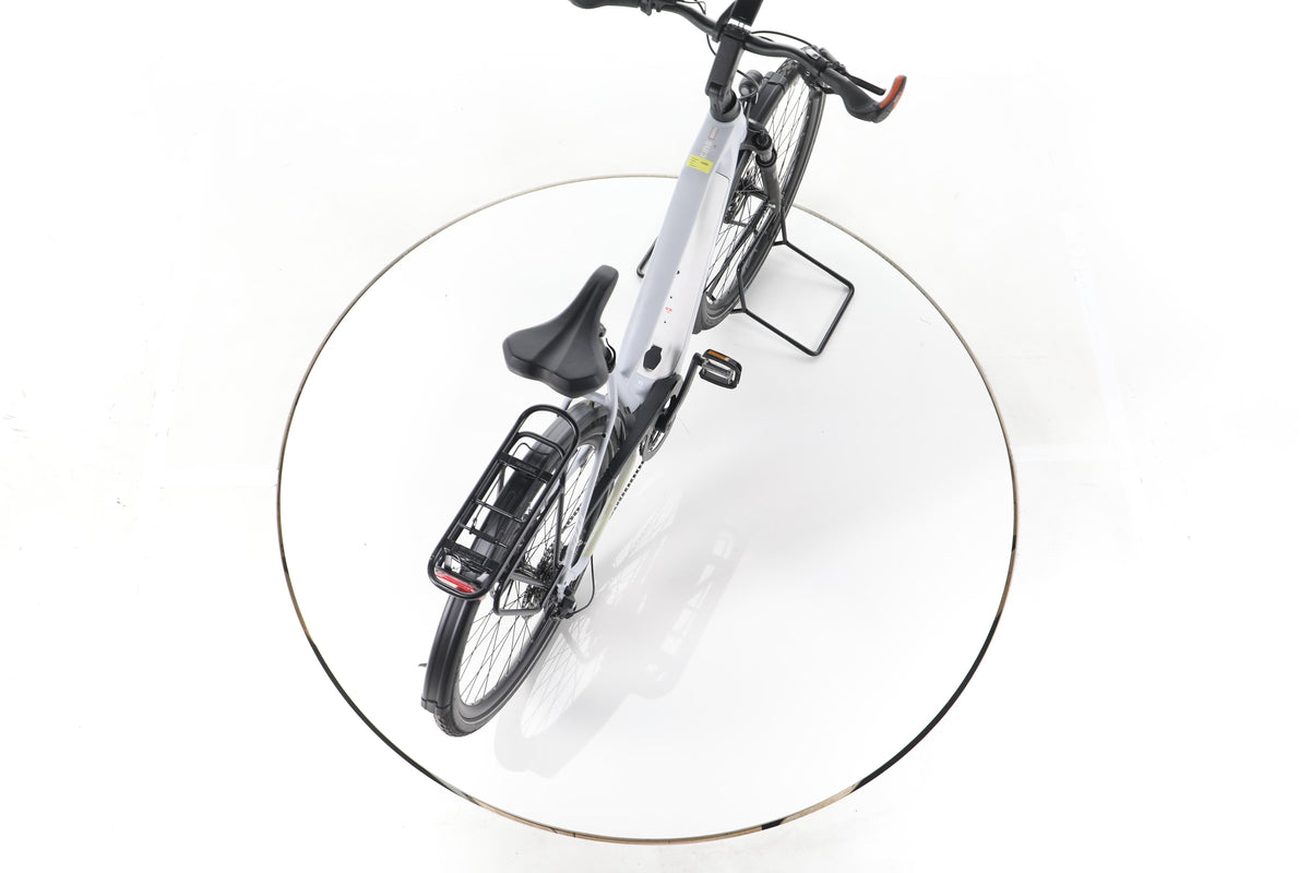 KTM Macina Style Pro Trekking E-Bike - Image 23