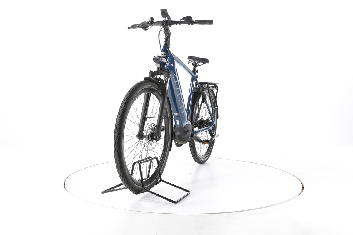 Gazelle Ultimate C380 City E-Bike - Image 5