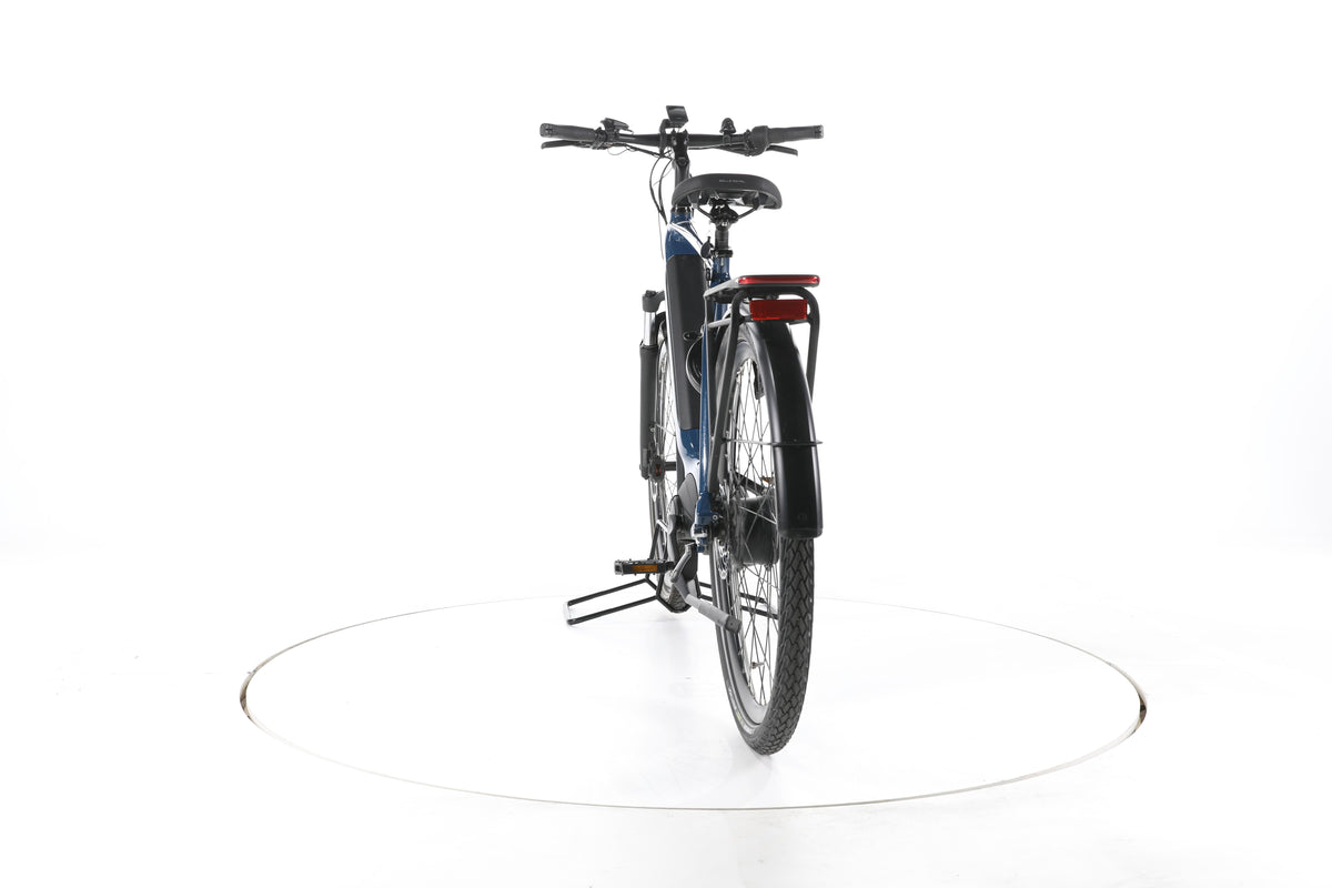 Gazelle Ultimate C380 City E-Bike - Image 10