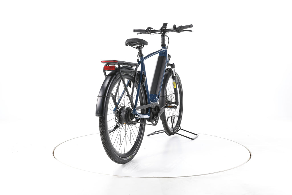 Gazelle Ultimate C380 City E-Bike - Image 11
