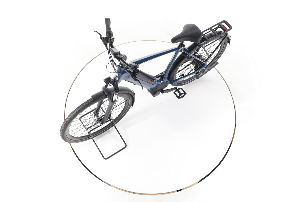 Gazelle Ultimate C380 City E-Bike - Image 18