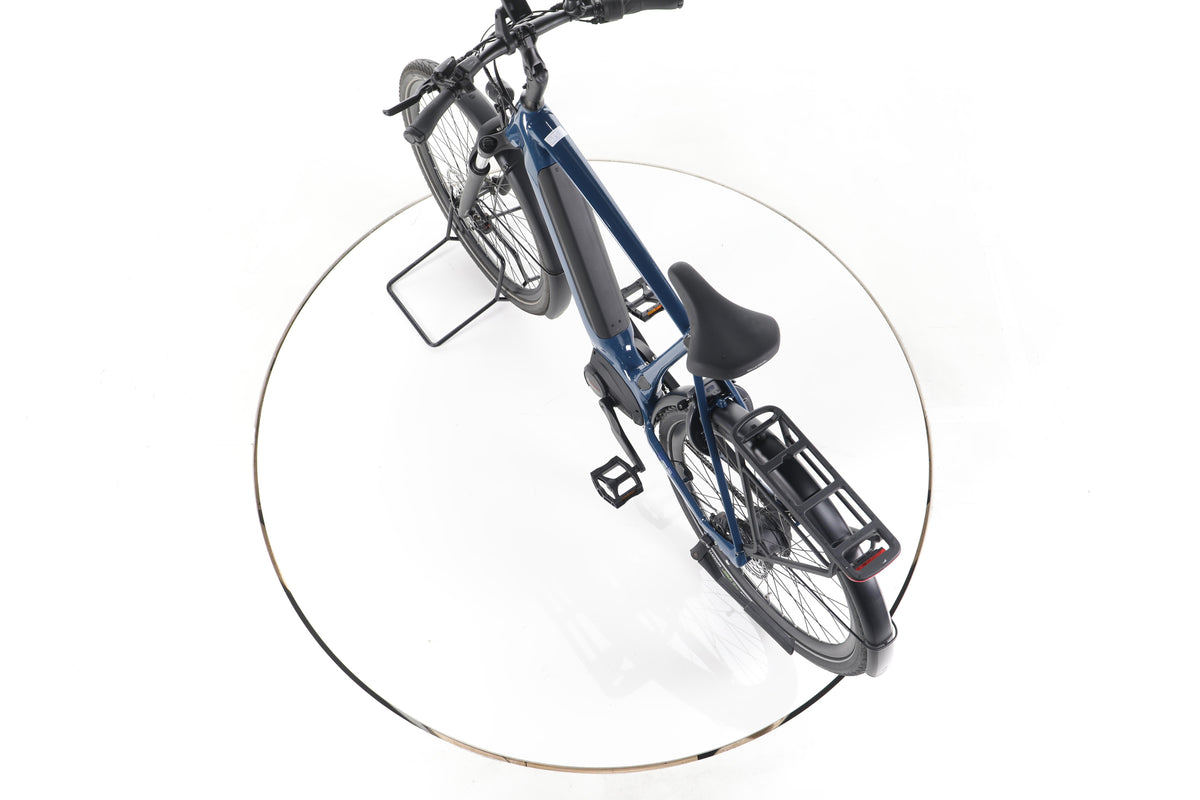 Gazelle Ultimate C380 City E-Bike - Image 21