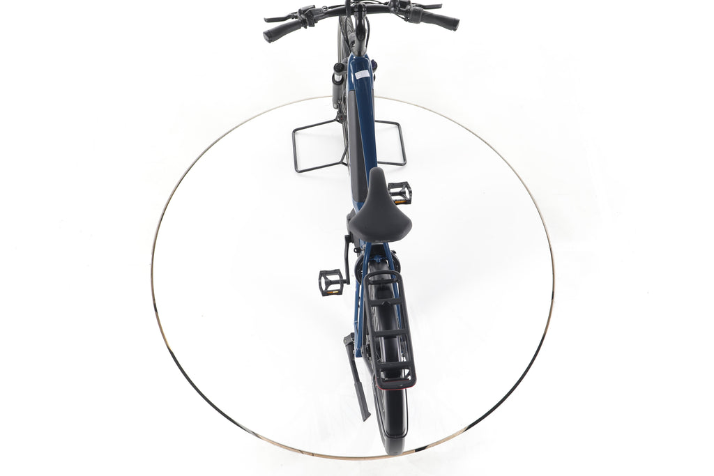 Gazelle Ultimate C380 City E-Bike - Image 22