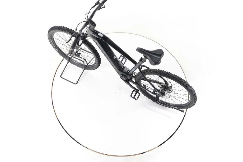 Cube Reaction Hybrid ONE E-Bike - Image 20