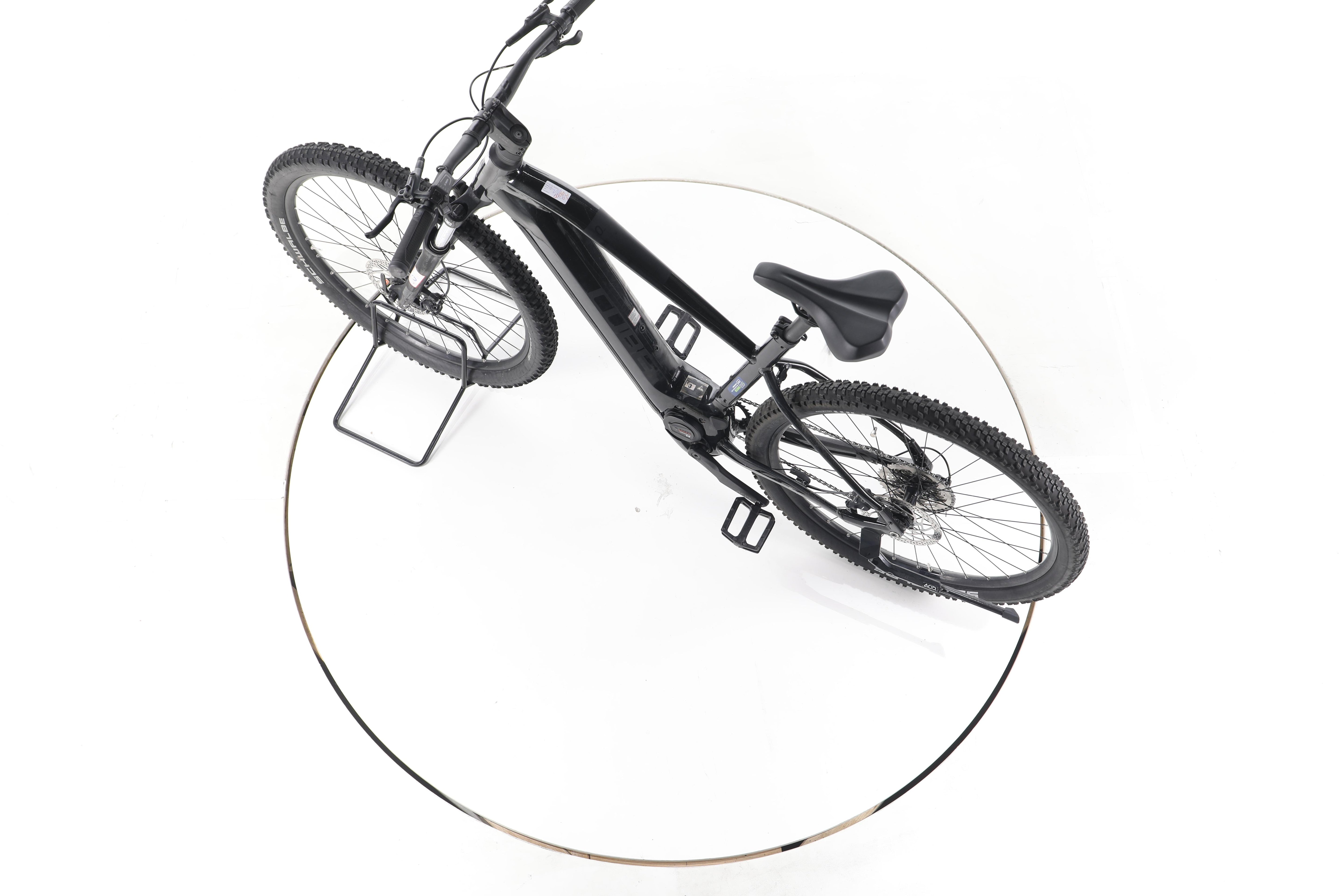 Cube Reaction Hybrid ONE E-Bike - Image 20