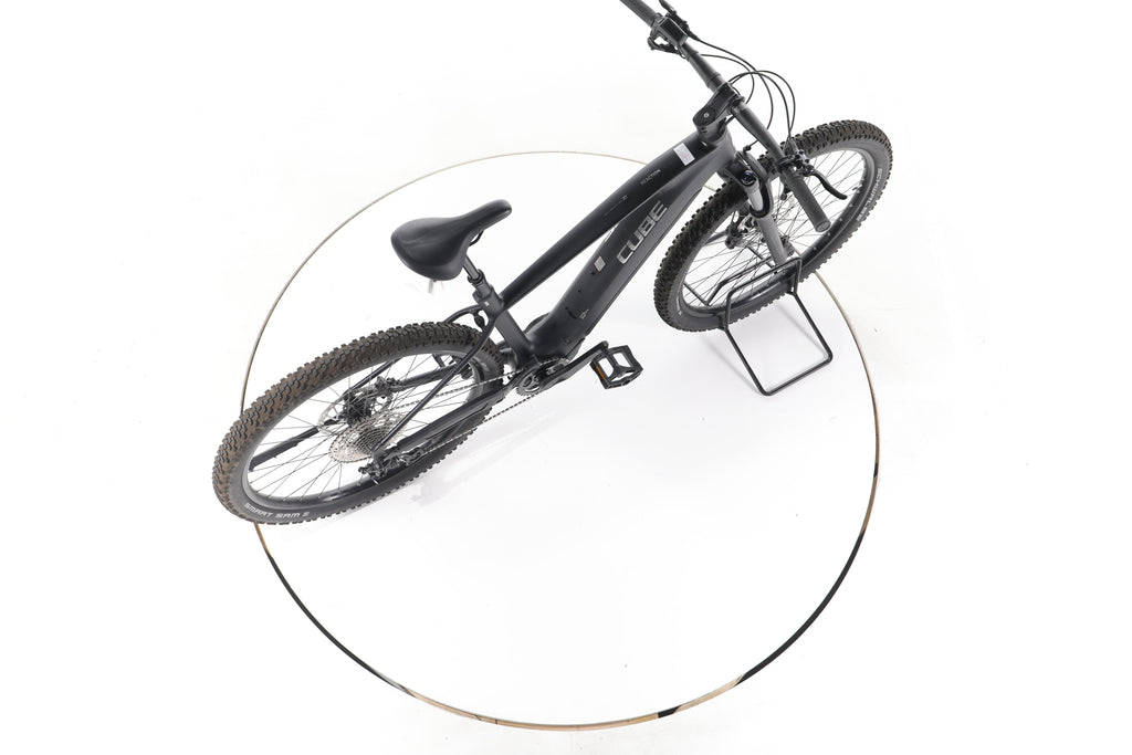 Cube Reaction Hybrid Race Allroad E-Bike 2025 - Image 24