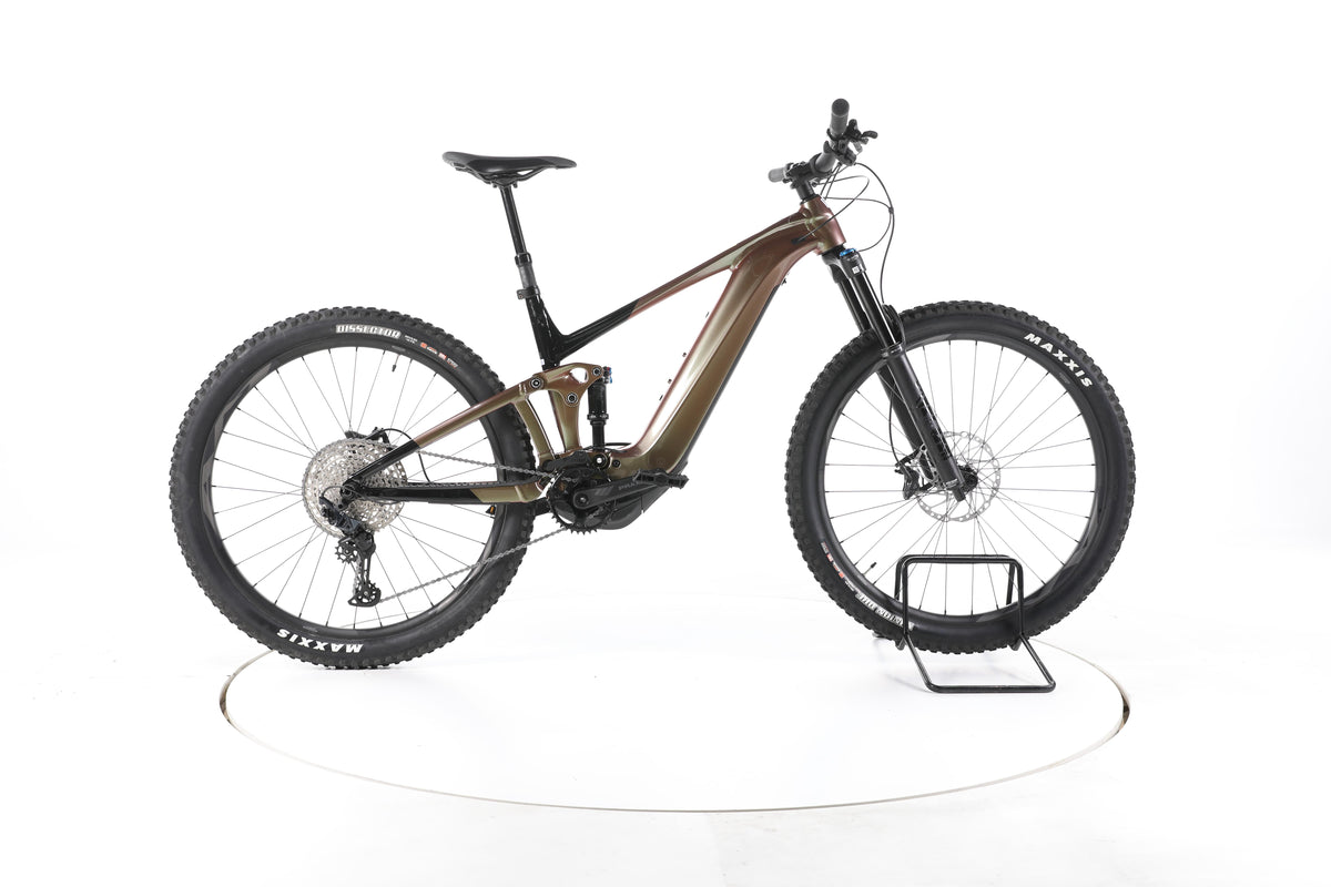 Giant TRANCE X E+ 2 E-Bike Fully - Image 1