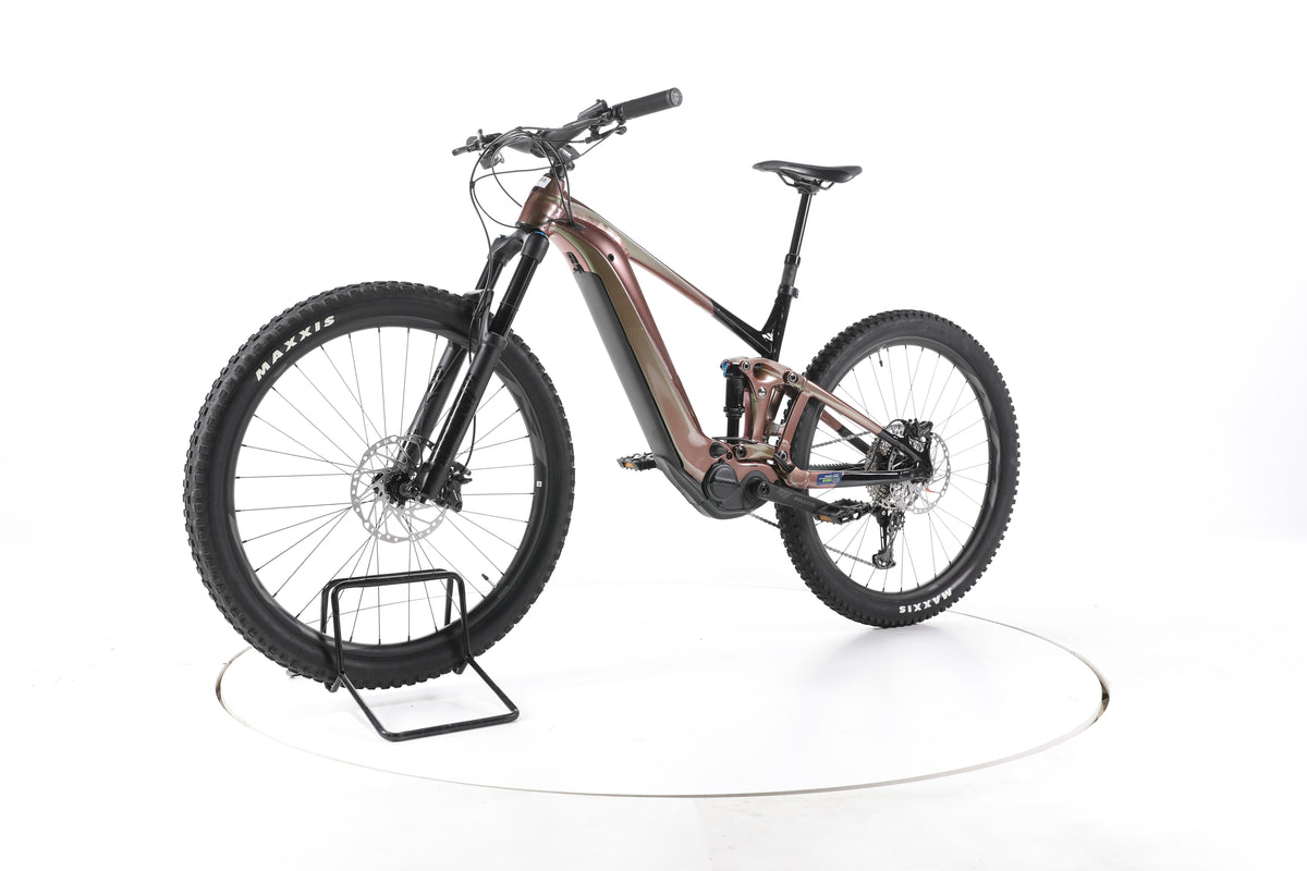 Giant TRANCE X E+ 2 E-Bike Fully - Image 6