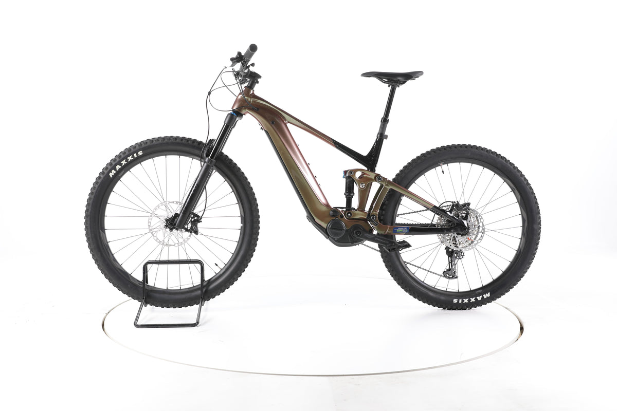 Giant TRANCE X E+ 2 E-Bike Fully - Image 7