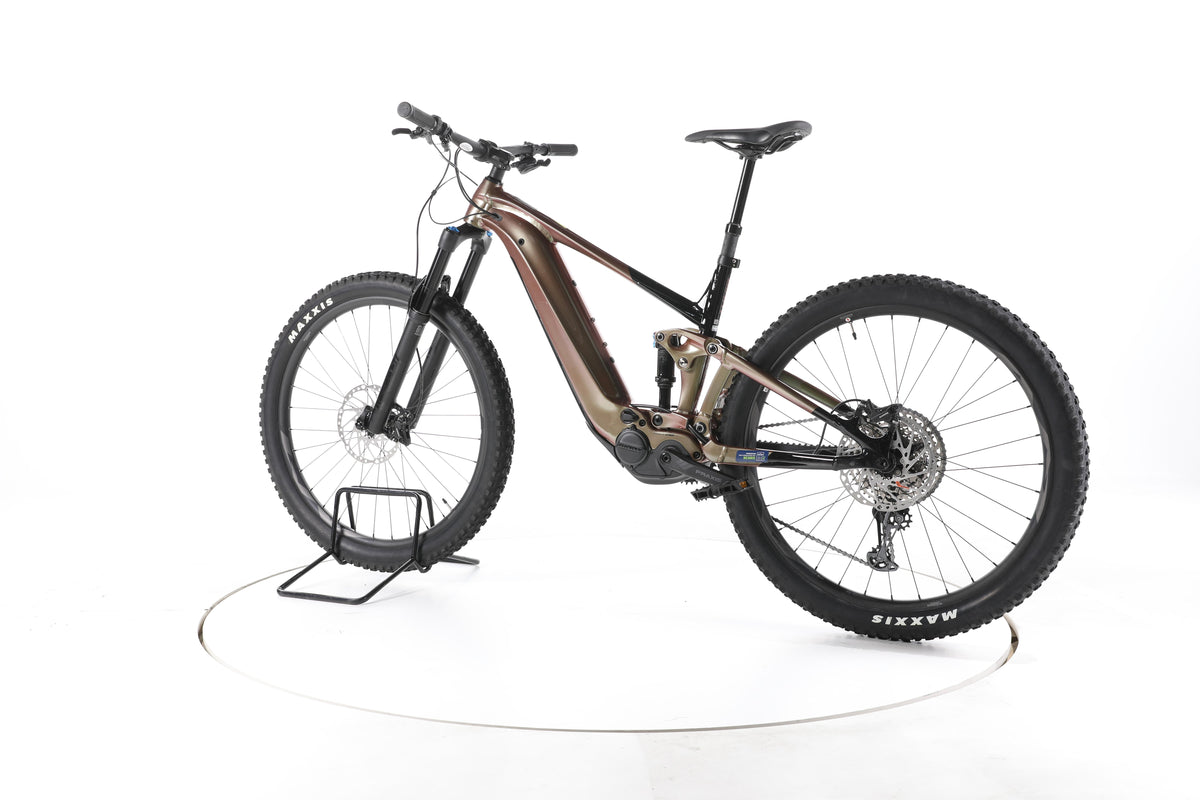 Giant TRANCE X E+ 2 E-Bike Fully - Image 8