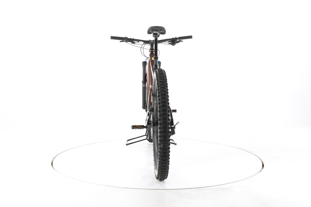 Giant TRANCE X E+ 2 E-Bike Fully - Image 10