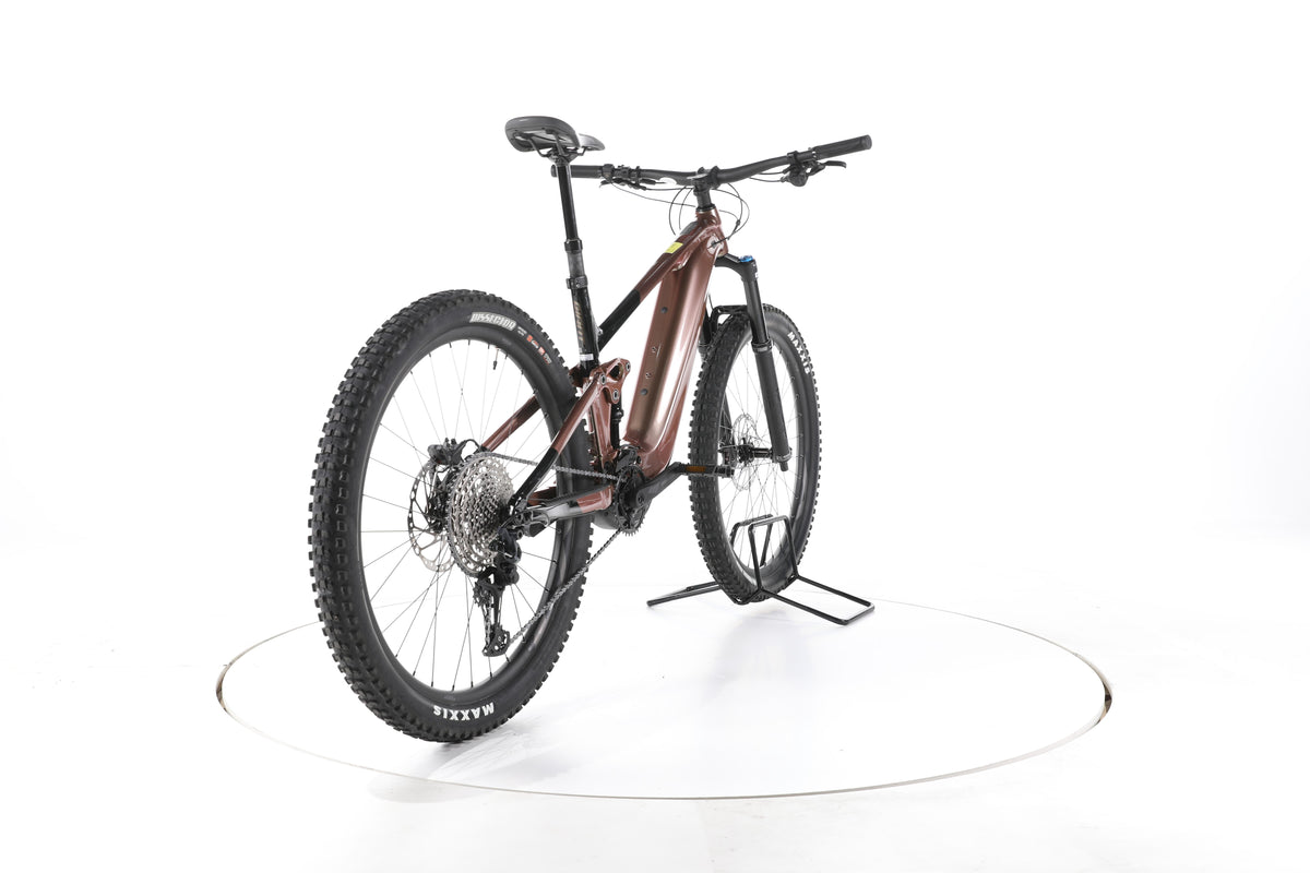 Giant TRANCE X E+ 2 E-Bike Fully - Image 11