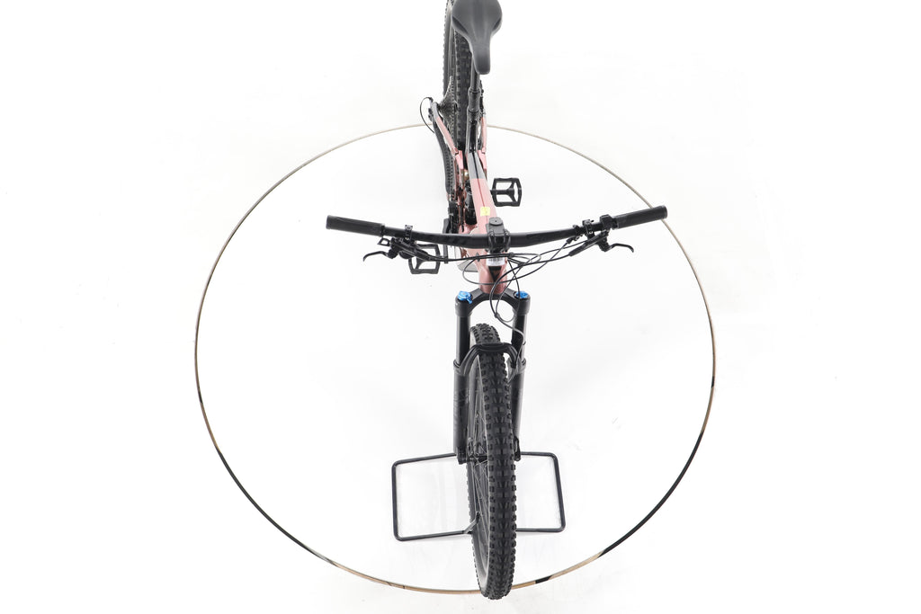 Giant TRANCE X E+ 2 E-Bike Fully - Image 16