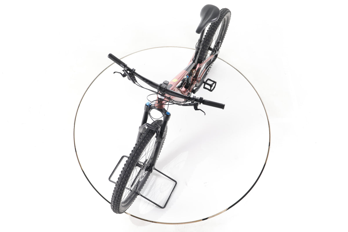Giant TRANCE X E+ 2 E-Bike Fully - Image 17