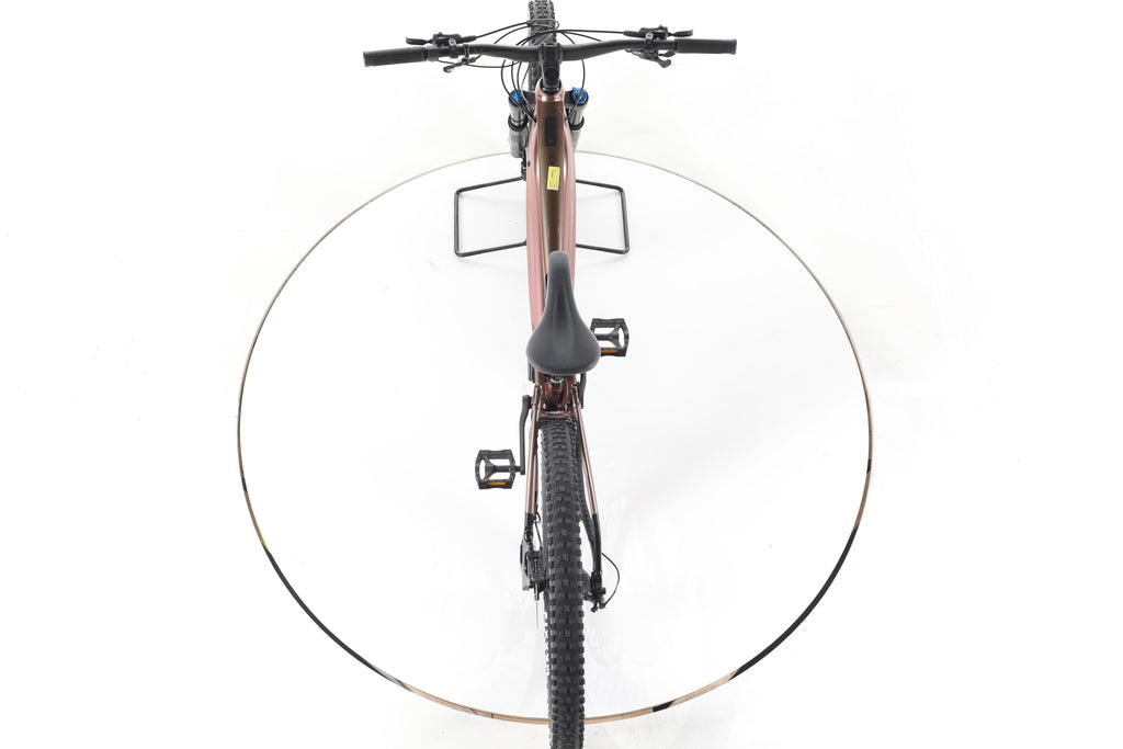 Giant TRANCE X E+ 2 E-Bike Fully - Image 22