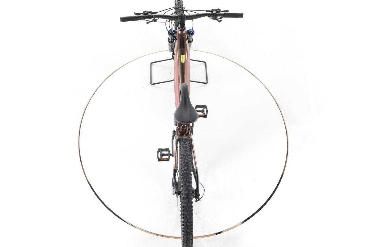 Giant TRANCE X E+ 2 E-Bike Fully - Image 22
