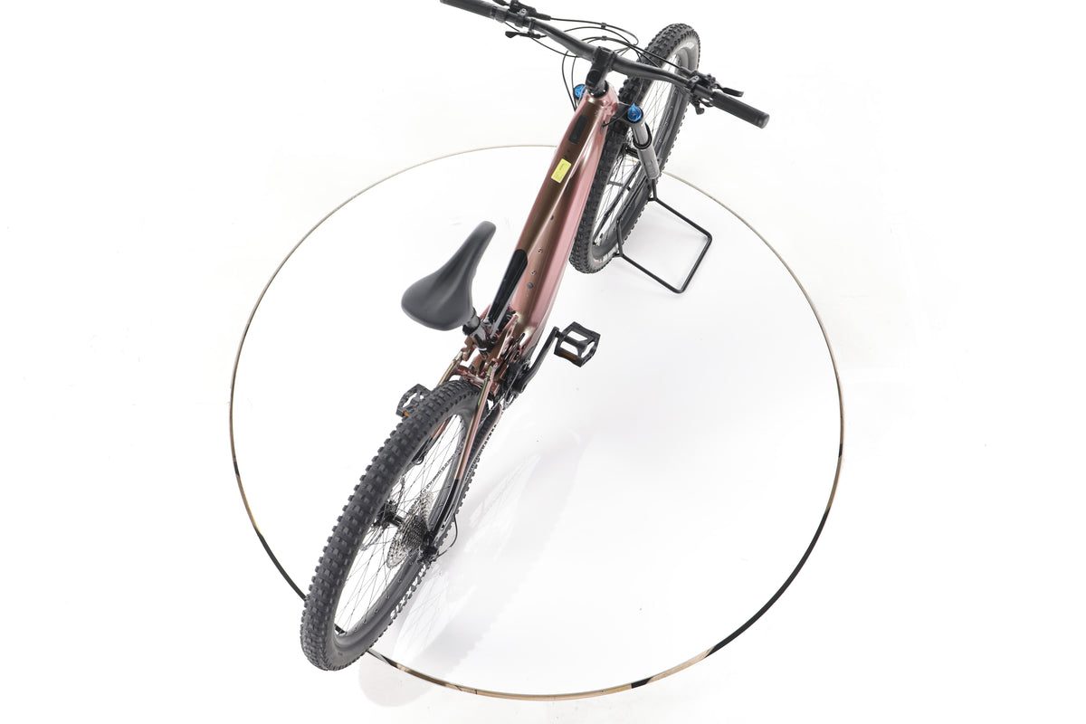 Giant TRANCE X E+ 2 E-Bike Fully - Image 23