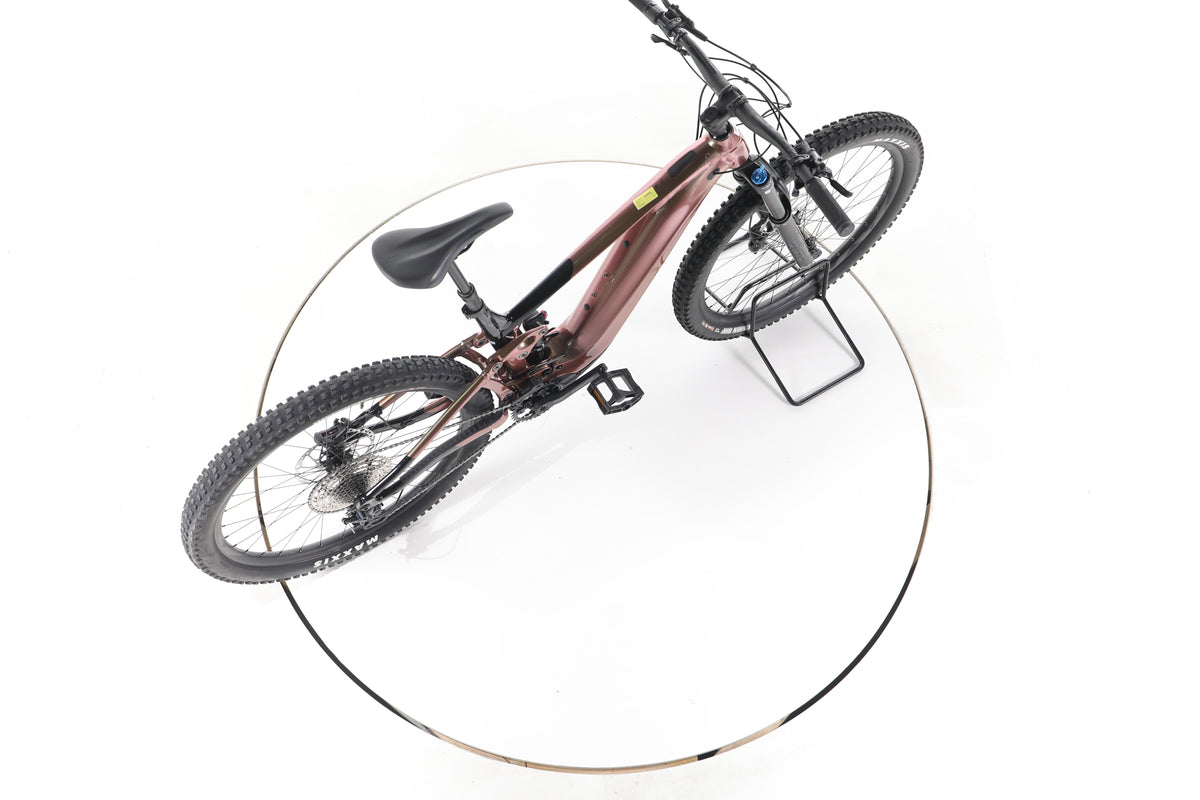 Giant TRANCE X E+ 2 E-Bike Fully - Image 24