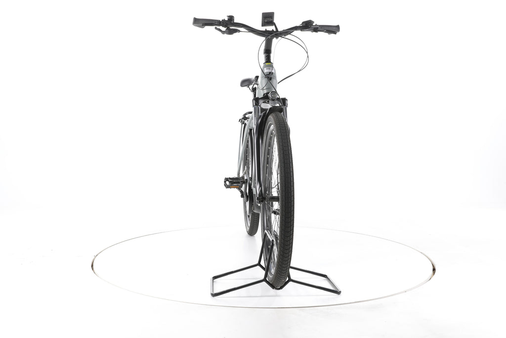 Cube Kathmandu Hybrid ONE Trekking E-Bike Tiefeinsteiger - Image 4
