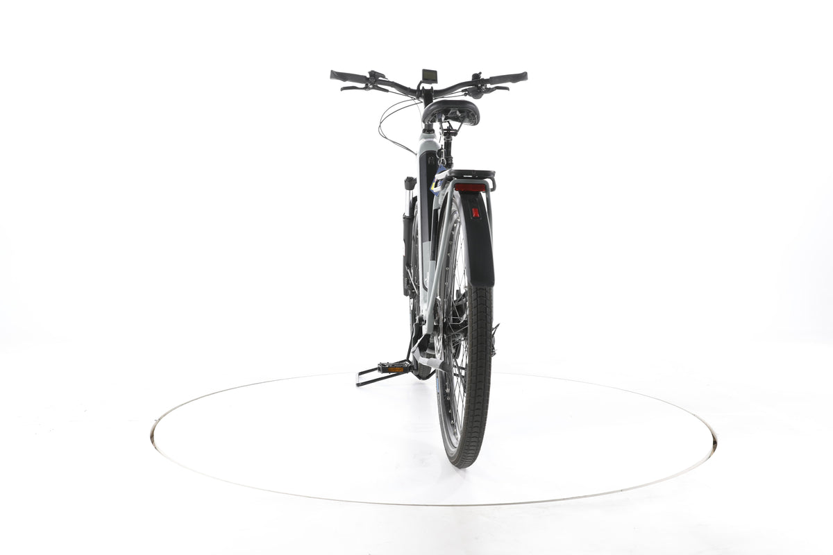Cube Kathmandu Hybrid ONE Trekking E-Bike Tiefeinsteiger - Image 10