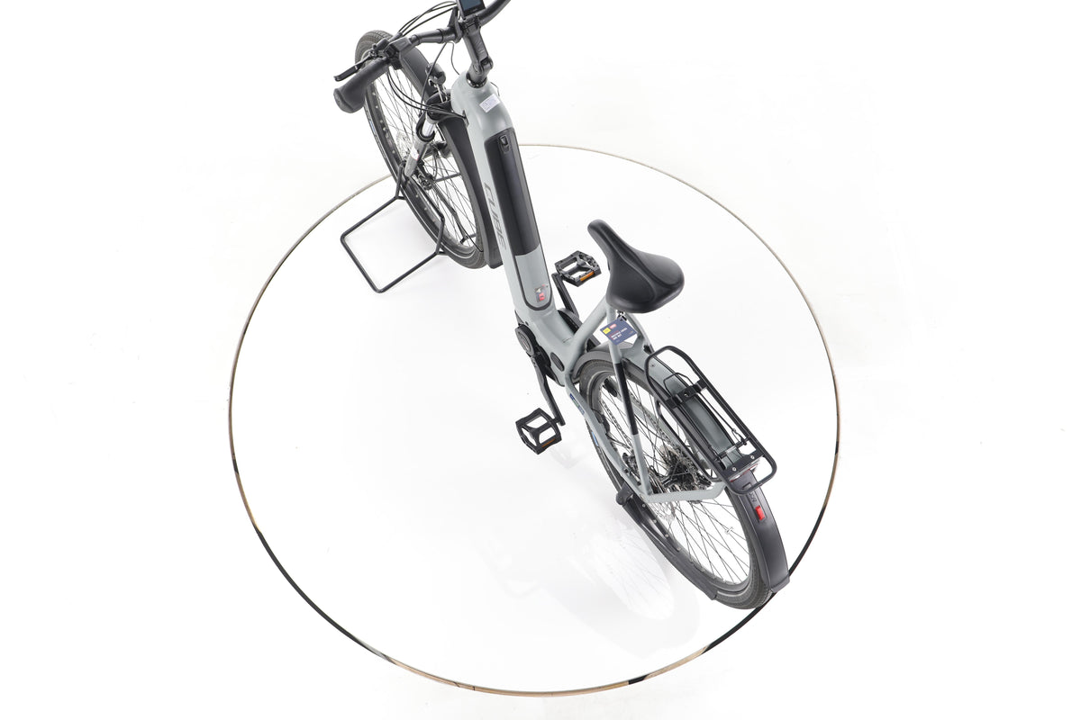 Cube Kathmandu Hybrid ONE Trekking E-Bike Tiefeinsteiger - Image 21