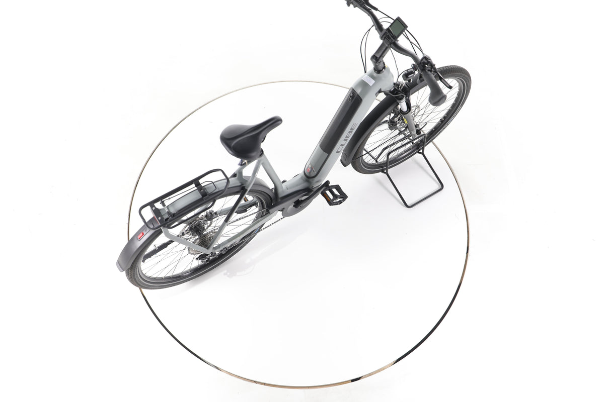 Cube Kathmandu Hybrid ONE Trekking E-Bike Tiefeinsteiger - Image 24
