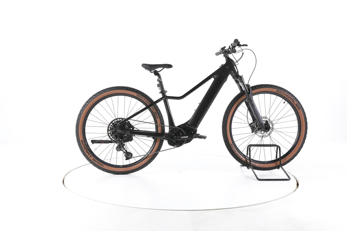Crussis ONE-Guera 9.11 E-Bike 2025 - Image 1