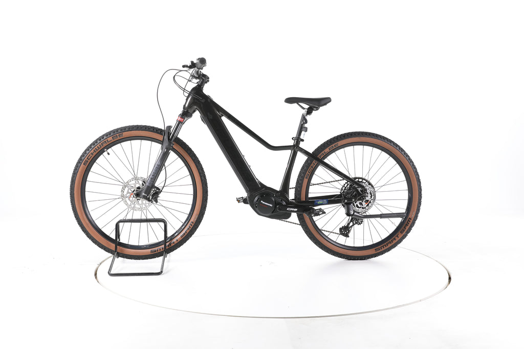 Crussis ONE-Guera 9.11 E-Bike 2025 - Image 7