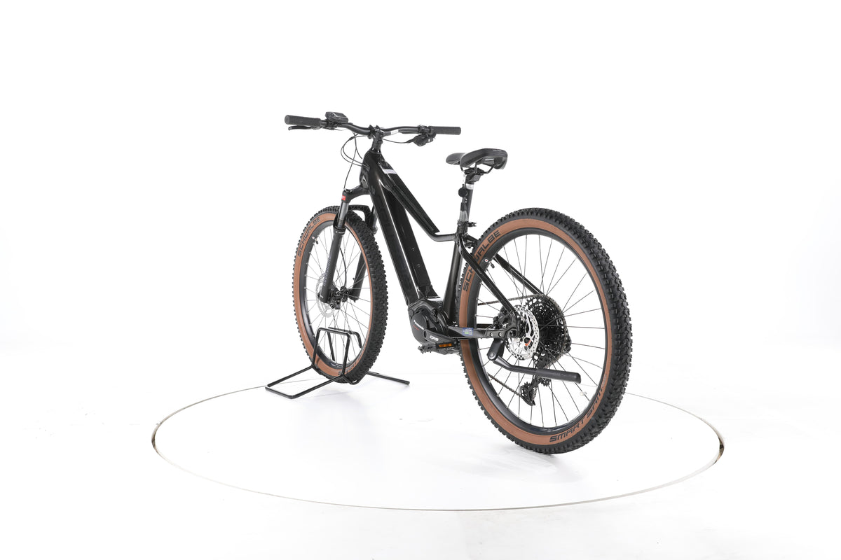 Crussis ONE-Guera 9.11 E-Bike 2025 - Image 9
