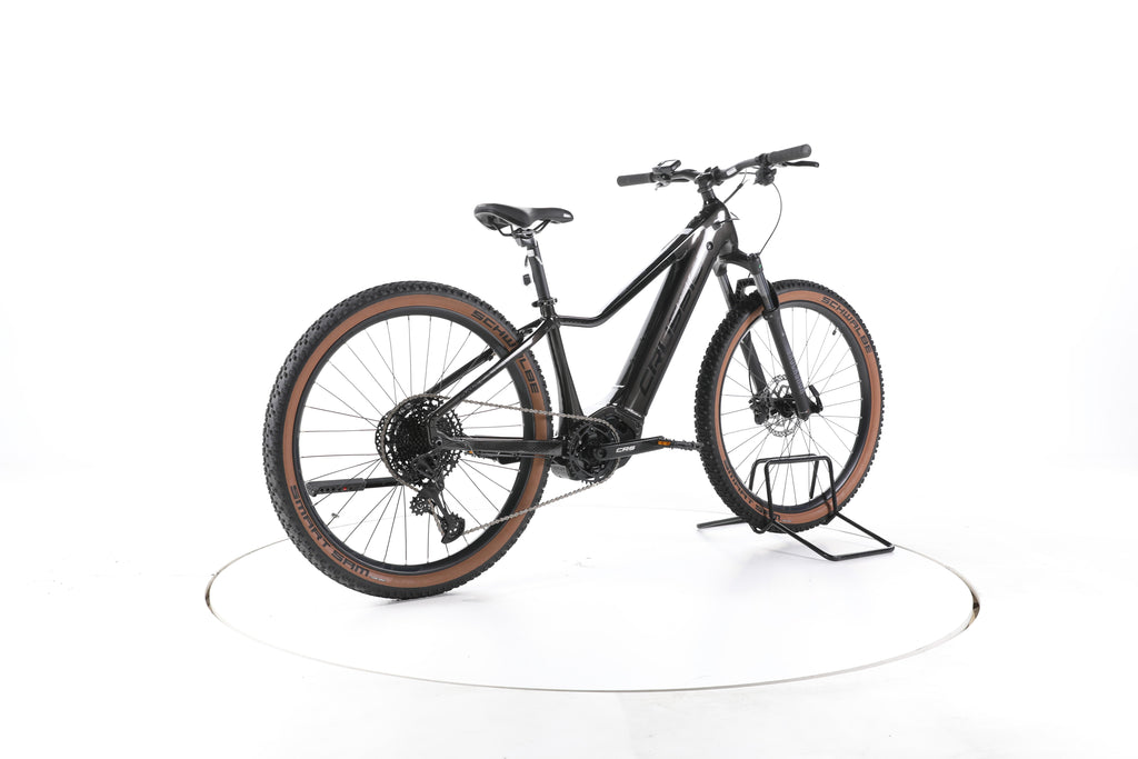 Crussis ONE-Guera 9.11 E-Bike 2025 - Image 12