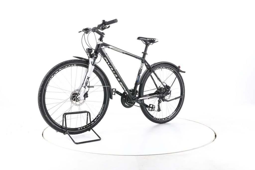 Dynamics Gravity Street Cross Fahrrad City & Trekking - Image 6