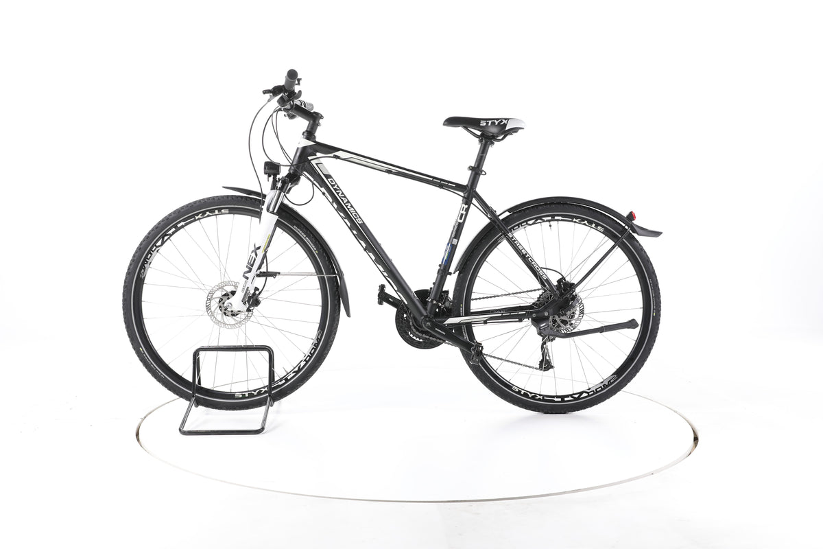 Dynamics Gravity Street Cross Fahrrad City & Trekking - Image 7