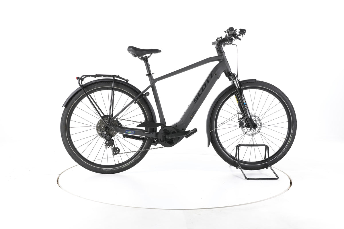 Scott Sub Sport eRide 20 Trekking E-Bike - Image 1