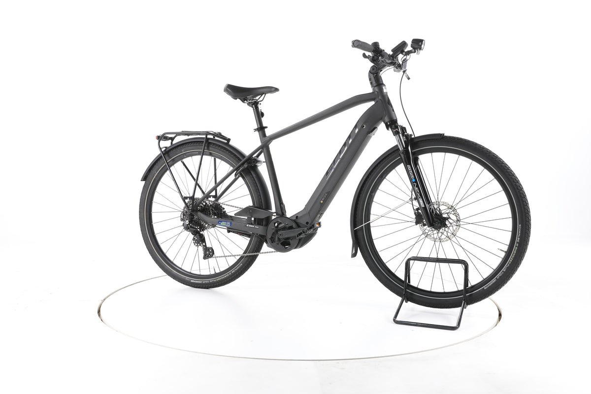 Scott Sub Sport eRide 20 Trekking E-Bike - Image 2